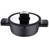 Кастрюля Bergner Ion Plus з кришкою 2 л (BG-35910-BK) изображение 2