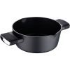 Кастрюля Bergner Ion Plus з кришкою 2 л (BG-35910-BK) изображение 3