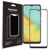 Скло захисне BeCover ZTE Blade A54 Black (710628)