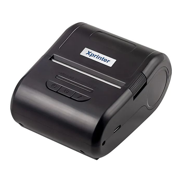 Принтер чеків X-PRINTER XP-P210 Bluetooth, USB (XP-P210)