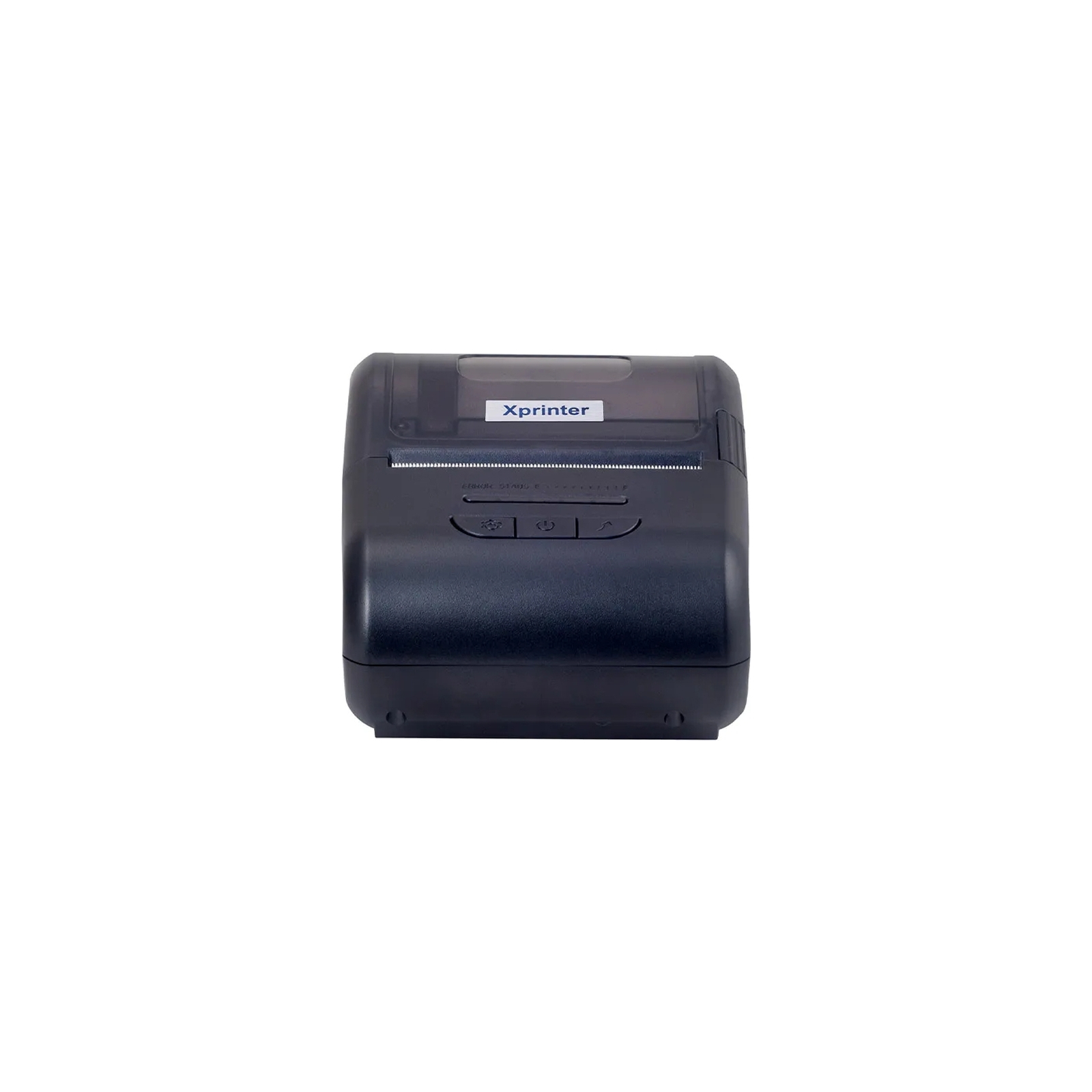 Принтер чеков X-PRINTER XP-P210 Bluetooth, USB (XP-P210) изображение 2