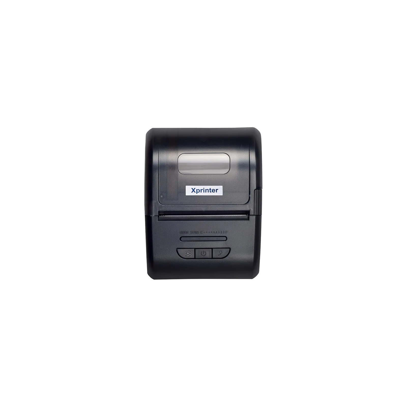 Принтер чеків X-PRINTER XP-P210 Bluetooth, USB (XP-P210) зображення 4