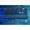 Клавиатура ASUS ROG Strix Scope II RX Red ABS UA USB Black (90MP0350-BKMA00) изображение 3