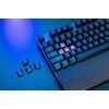 Клавиатура ASUS ROG Strix Scope II RX Red ABS UA USB Black (90MP0350-BKMA00) изображение 4