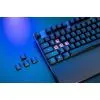 Клавіатура ASUS ROG Strix Scope II RX Red ABS UA USB Black (90MP0350-BKMA00) зображення 4