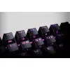 Клавіатура ASUS ROG Strix Scope II RX Red ABS UA USB Black (90MP0350-BKMA00) зображення 5