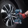 Гайковерт Ronix 20В, 550Нм, комплект (8655) зображення 11