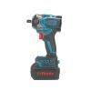 Гайковерт Ronix 20В, 550Нм, комплект (8655) зображення 2