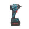 Гайковерт Ronix 20В, 550Нм, комплект (8655) зображення 3