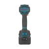 Гайковерт Ronix 20В, 550Нм, комплект (8655) зображення 4