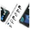Пленка защитная Armorstandart Anti-Blue Blackview BV8800 (ARM75063) изображение 2