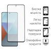 Стекло защитное Dengos Xiaomi Redmi Note 13 5G 2шт. (DG-TG2P-06) изображение 2