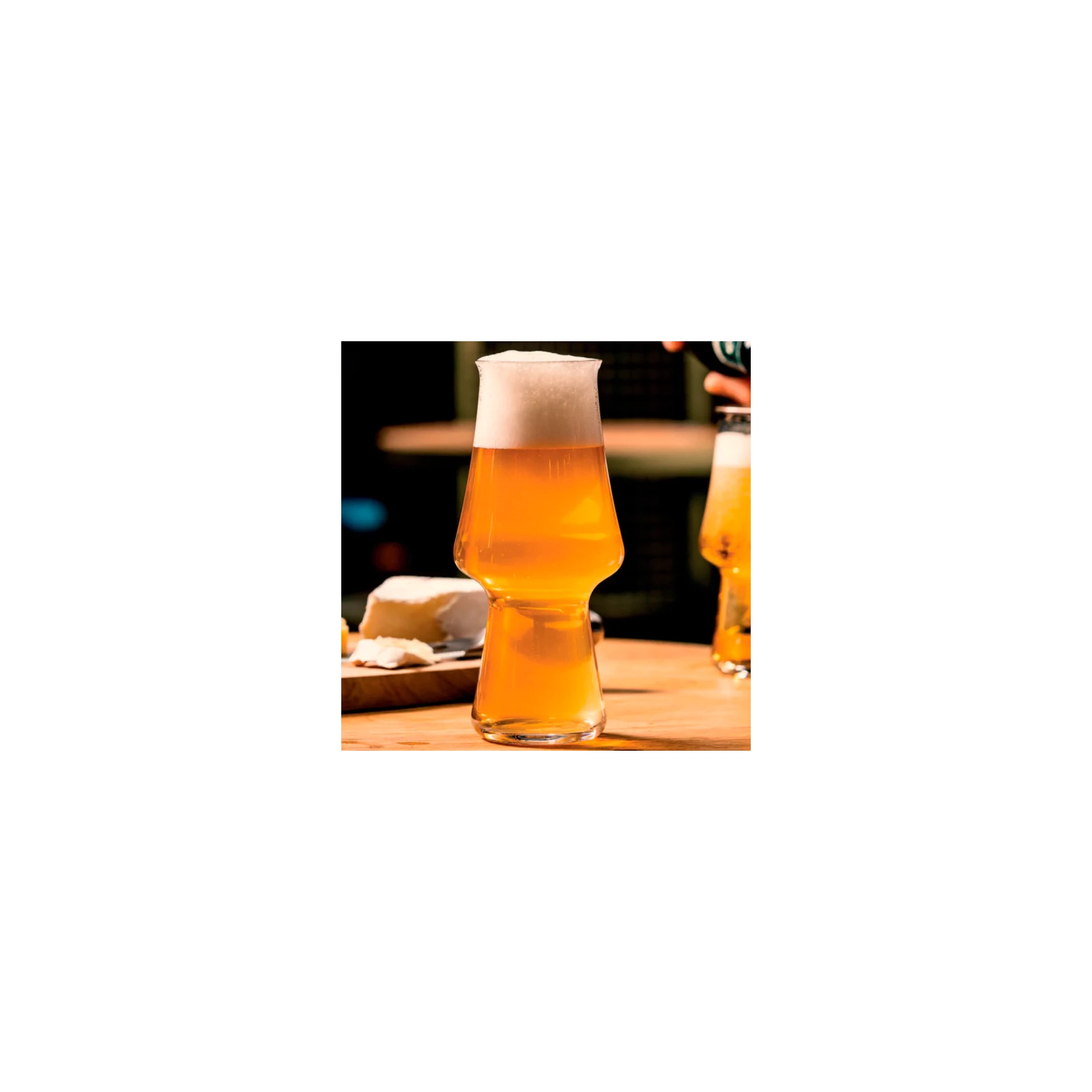 Склянка Onis (Libbey) Arome Craft Beer 600 мл (830828/832112) зображення 2