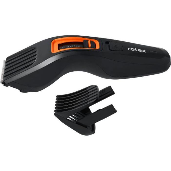 Машинка для стрижки Rotex RHC154-S зображення 3