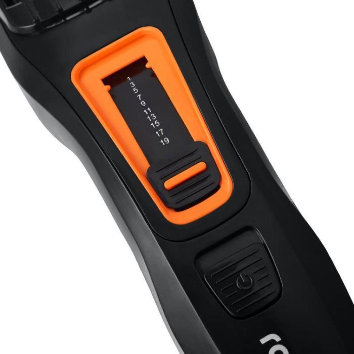 Машинка для стрижки Rotex RHC154-S зображення 5