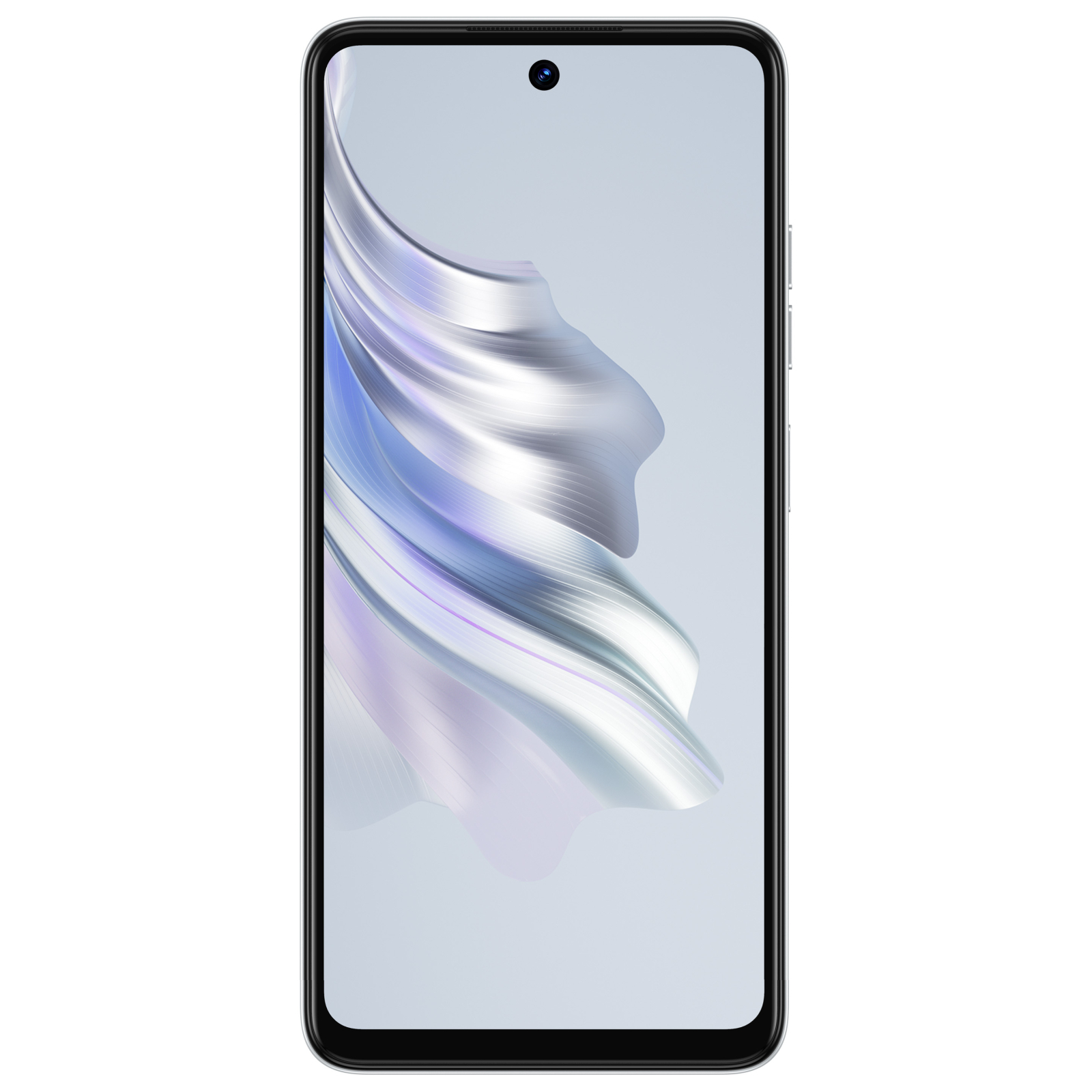Мобильный телефон Tecno Spark 20 8/128Gb Magic Skin Blue (4894947013546) изображение 2