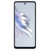 Мобільний телефон Tecno Spark 20 8/128Gb Cyber White (4894947013522) зображення 2