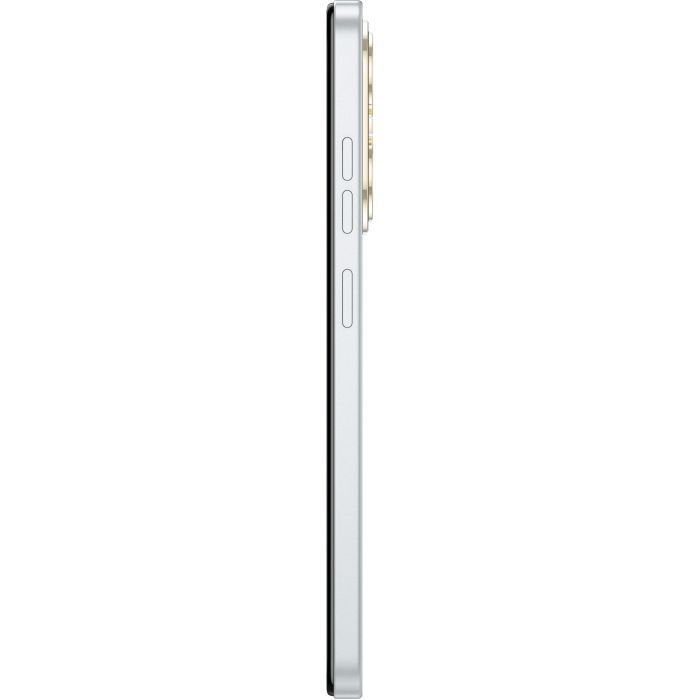 Мобільний телефон Tecno Spark 20 8/128Gb Cyber White (4894947013522) зображення 5