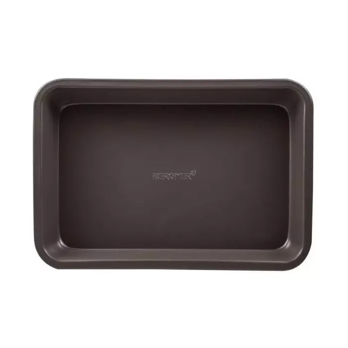 Форма для выпечки Bergner Bakeware lovers Набір 3 предмета (BG-37193-CO) изображение 2