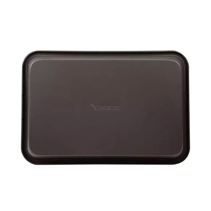 Форма для выпечки Bergner Bakeware lovers Набір 3 предмета (BG-37193-CO) изображение 3