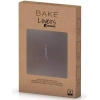 Форма для випікання Bergner Bakeware lovers Набір 3 предмета (BG-37193-CO) зображення 4