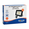 Прожектор Delux FMI 11 S LED 30Вт 6500K_IP65 (90021208) изображение 3