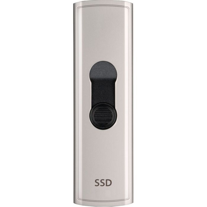 Накопитель SSD USB 3.2 512GB ESD320A Transcend (TS512GESD320A) изображение 2