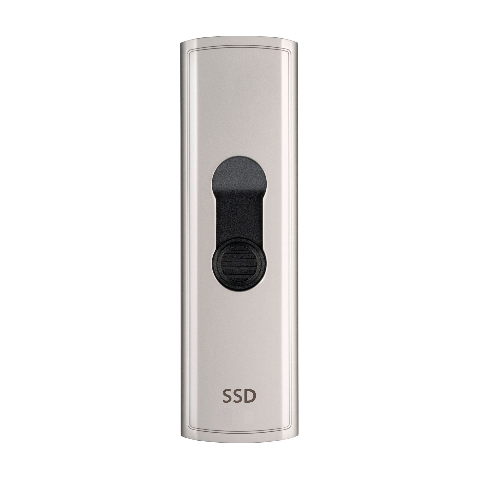 Накопичувач SSD USB 3.2 512GB ESD320A Transcend (TS512GESD320A) зображення 2