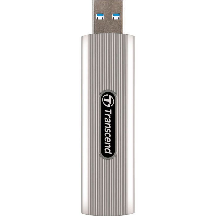 Накопитель SSD USB 3.2 512GB ESD320A Transcend (TS512GESD320A) изображение 3