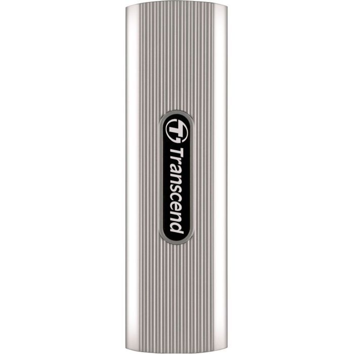Накопитель SSD USB 3.2 512GB ESD320A Transcend (TS512GESD320A) изображение 4