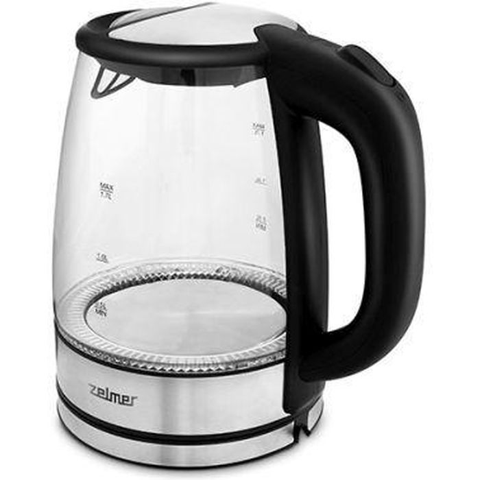 Электрочайник Zelmer ZCK8024 изображение 2
