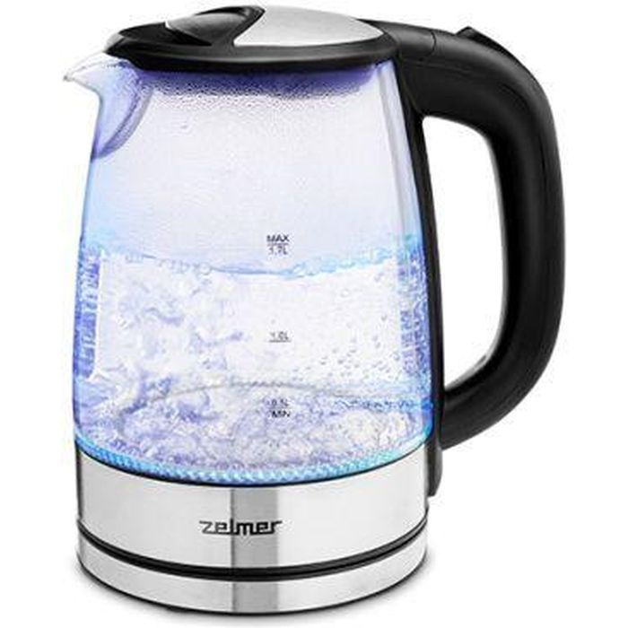 Электрочайник Zelmer ZCK8024 изображение 3