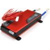 BMS контроллер DaLy LiFePO4 24V 8S 100A (DL8S-100A)