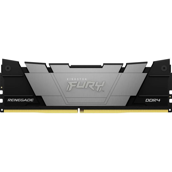 Модуль памяти для компьютера DDR4 32GB (2x16GB) 4266 MHz Renegade Kingston Fury (ex.HyperX) (KF442C19RB12K2/32)