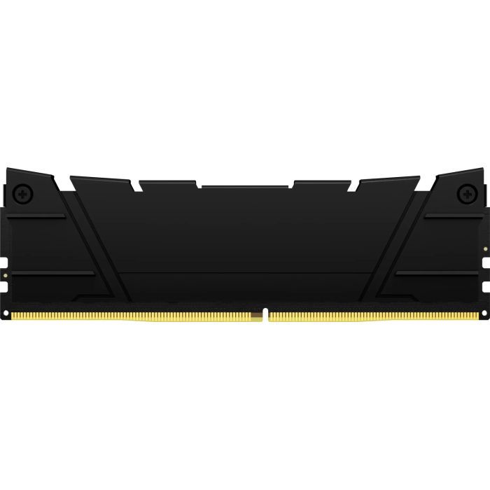 Модуль памяти для компьютера DDR4 32GB (2x16GB) 4266 MHz Renegade Kingston Fury (ex.HyperX) (KF442C19RB12K2/32) изображение 2