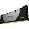 Модуль памяти для компьютера DDR4 32GB (2x16GB) 4266 MHz Renegade Kingston Fury (ex.HyperX) (KF442C19RB12K2/32) изображение 3