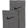 Шкарпетки Nike U NK ED PLS CSH CRW 6PR-132 SX6897-065 46-50 6 пар Сірі (195241138718) зображення 5