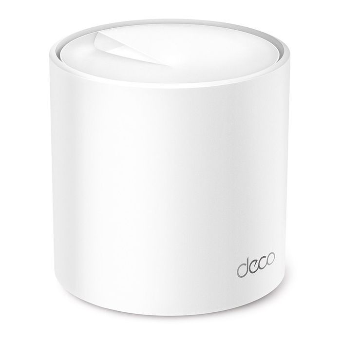 Точка доступа Wi-Fi TP-Link DECO-X50-1-PACK