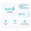 Точка доступа Wi-Fi TP-Link DECO-X50-1-PACK изображение 5