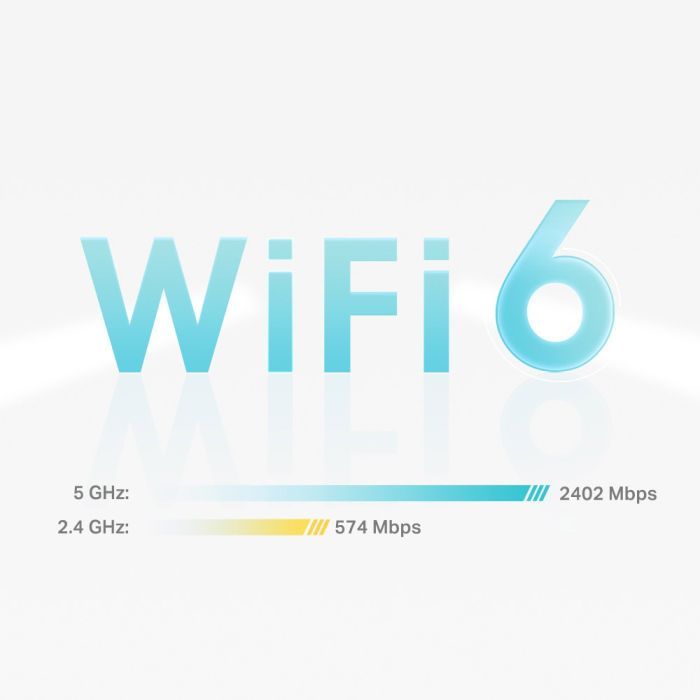 Точка доступа Wi-Fi TP-Link DECO-X50-1-PACK изображение 8
