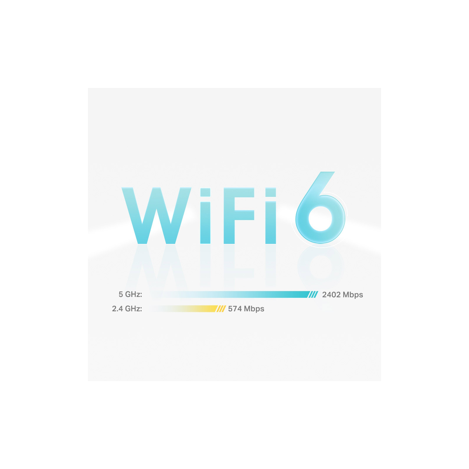 Точка доступа Wi-Fi TP-Link DECO-X50-1-PACK изображение 8