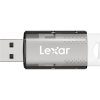 USB флеш накопичувач Lexar 128GB S60 USB 2.0 (LJDS060128G-BNBNG) зображення 2