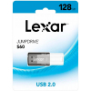 USB флеш накопичувач Lexar 128GB S60 USB 2.0 (LJDS060128G-BNBNG) зображення 4