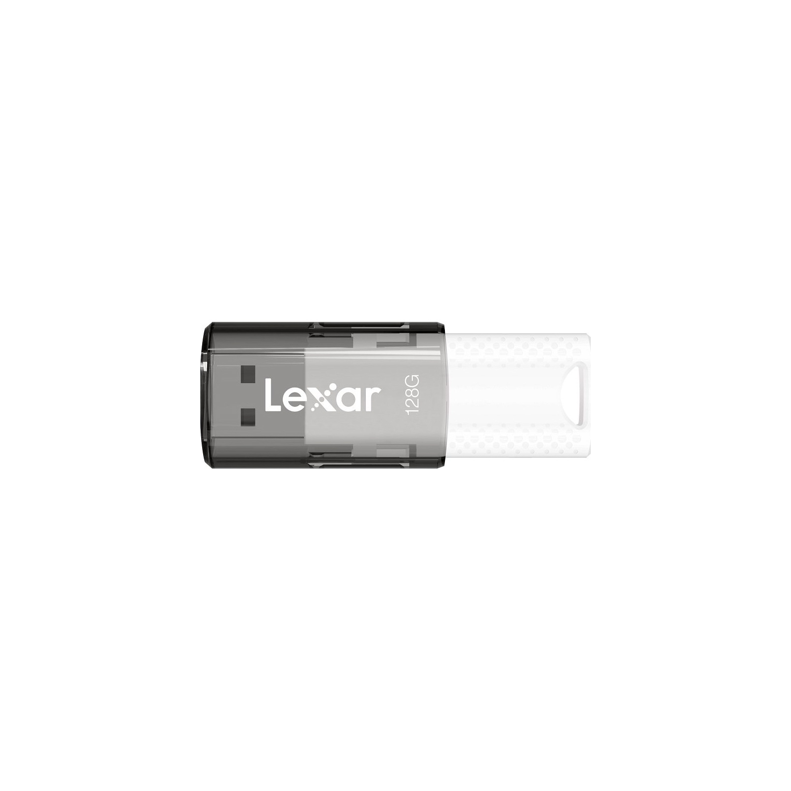 USB флеш накопитель Lexar 128GB S60 USB 2.0 (LJDS060128G-BNBNG)