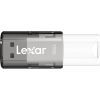 USB флеш накопитель Lexar 128GB S60 USB 2.0 (LJDS060128G-BNBNG)