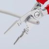 Плоскогубці KNIPEX для електромонтажних робіт (13 96 200) зображення 3