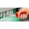 Плоскогубці KNIPEX для електромонтажних робіт (13 96 200) зображення 4