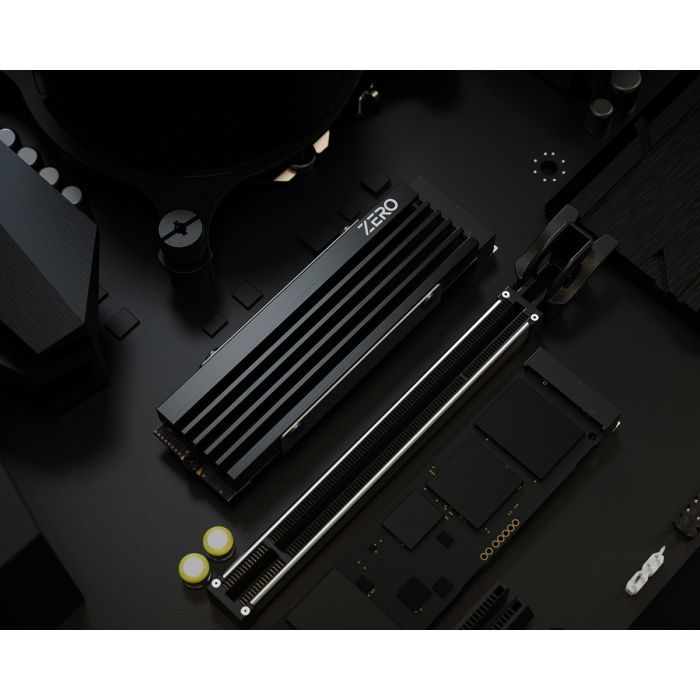 Радиатор охлаждения ID-Cooling ZERO M05 изображение 10