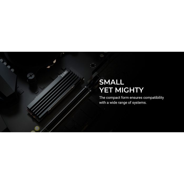 Радиатор охлаждения ID-Cooling ZERO M05 изображение 7