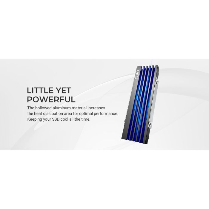 Радиатор охлаждения ID-Cooling ZERO M05 изображение 8